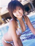 吉田亜咲 No095 Asaki Yoshida [dgc]日本性感美女(10)